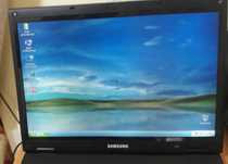 Ноутбук Samsung R40