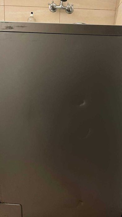 zmywarka Hotpoint Ariston