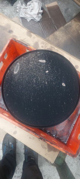 Serwis mobilny truck