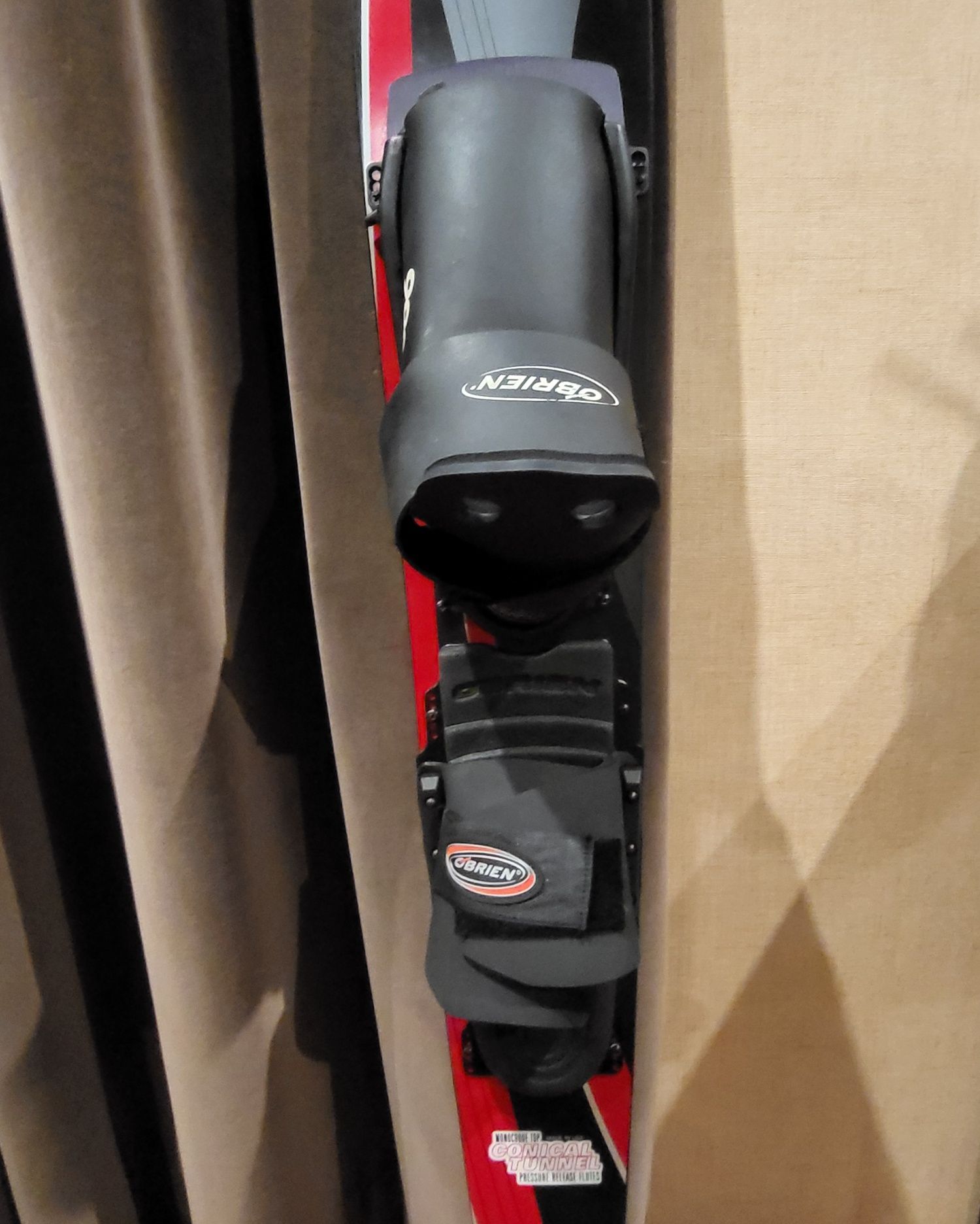 Ski Aquático mono Obrien
