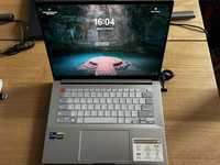 Laptop ultrabook ASUS VivoBook Pro i9-12900H/32GB/1TB/RTX3050Ti/W11P