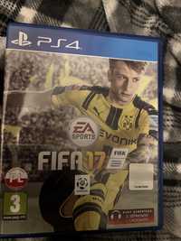 FIFA 17 i 18 ps4/ps4pro