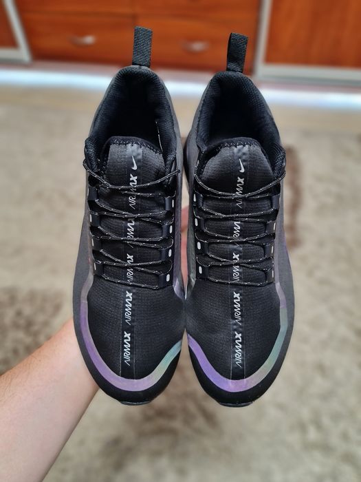 Оригинальные кроссовки Nike Air Max 720 Utility Sales 45р. 29см.