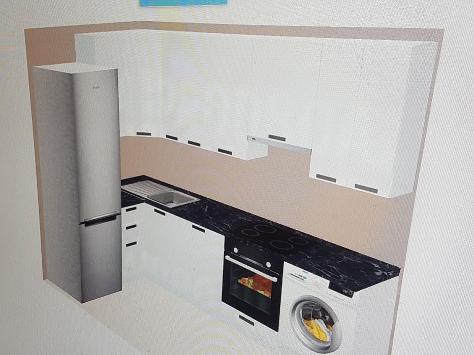 Монтаж збірка складання демонатаж меблів львів область