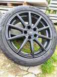 Koła 17" Brock Rc Design 32.  5x108