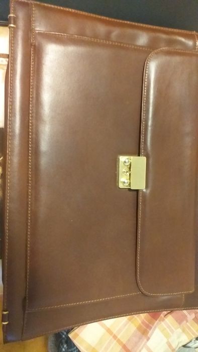 Mala/Pasta executivo