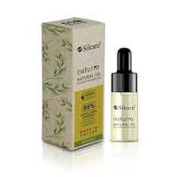 Silcare Naturro Natural Oil Wegański Olejek Naturalny 11Ml (P1)