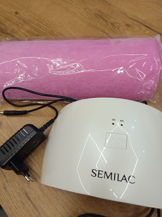 Lampa Semilac , lampa