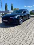 Audi A6 Audi a6 c7 avant
