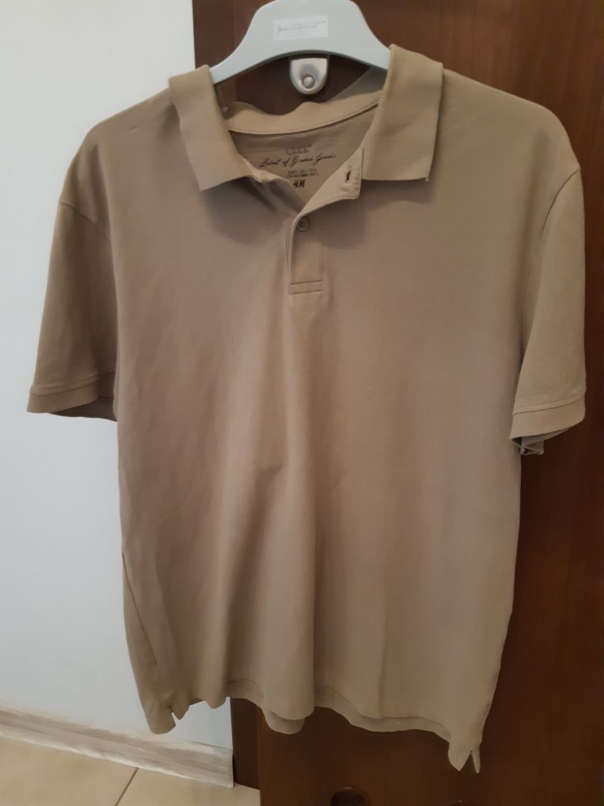 Sprzedam koszulkę H&M r.L