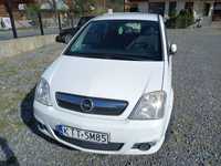 Opel Meriva  2006 1.3 Cosmo