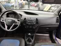Hyundai I20 1.2i 5D 2009r.Element wnętrza !! Czytaj opis !!