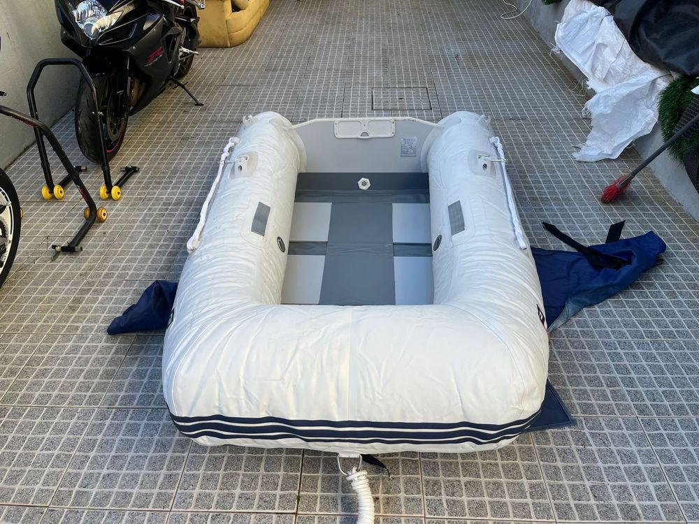 Dinghy Plastimo P220SH