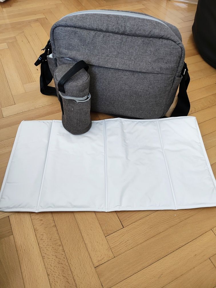 Wózek X-lander x move 2w1