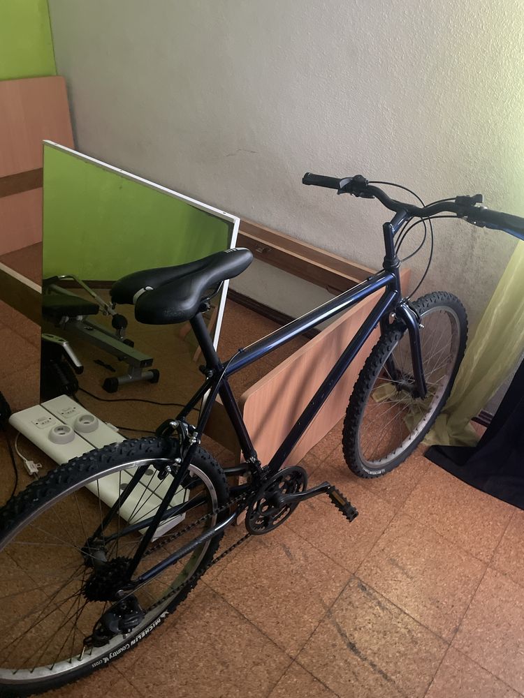 Bicicleta nova bom preco !!!!!