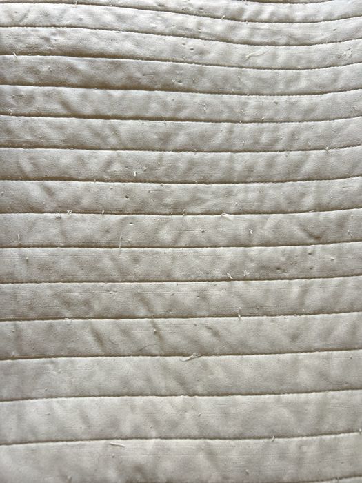 Colcha com e capa almofada