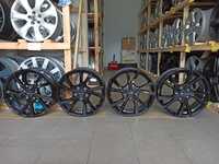 TSM Alufelgi 5x112 ET41 6,5jx17 Skoda Volkswagen Seat Audi