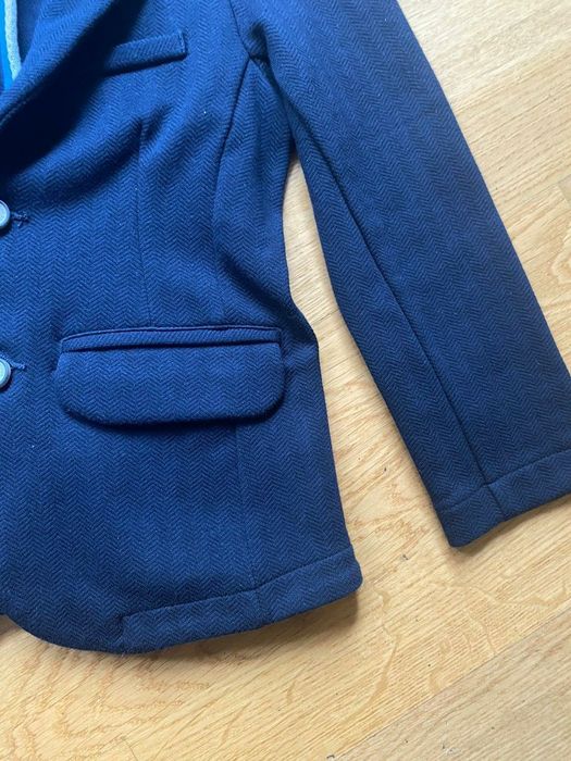 Дитячий піджак для хлопчика