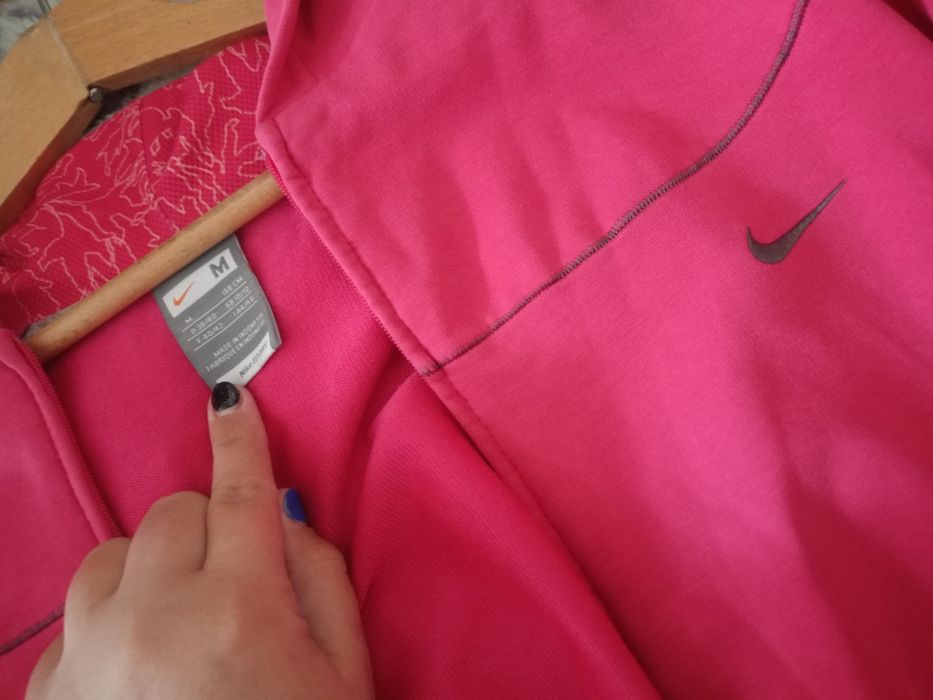 Bluza damska Nike