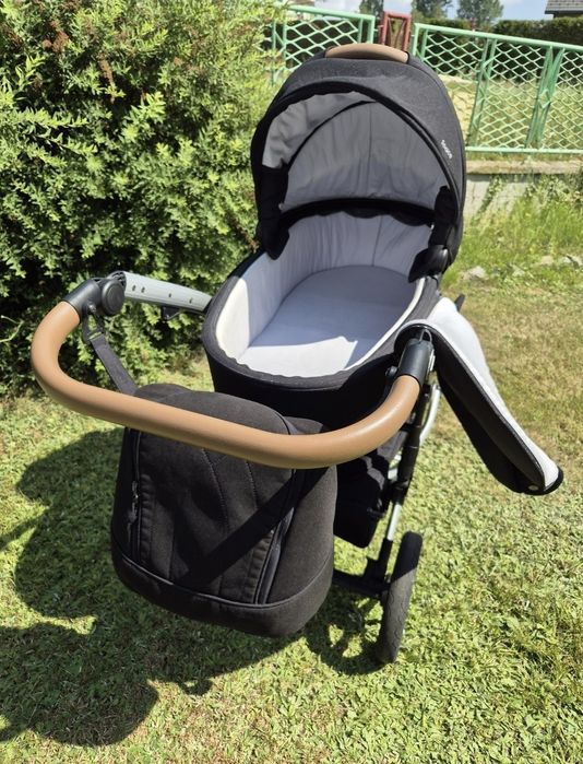 Wózek Junama Space 2w1
