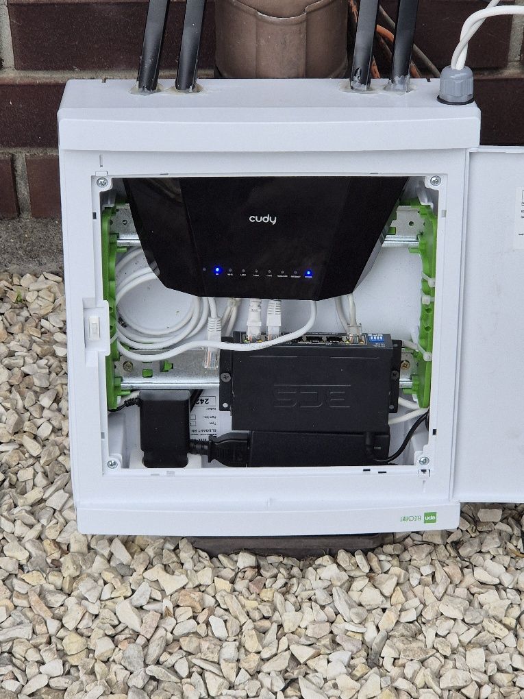 Instalacje alarmowe, elektryka, kamery, domofonu,wycena bezpłatna.