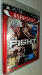 Gra Ps3 The Fight Move Edition PL boks PlayStation 3 gry Lego nfs gt