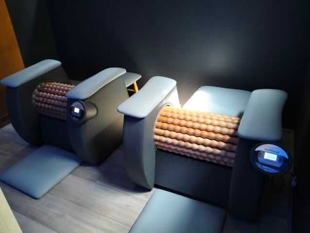 Największa wypożyczalnia rollmasaży rollmasażerów rolmasaż rolletic