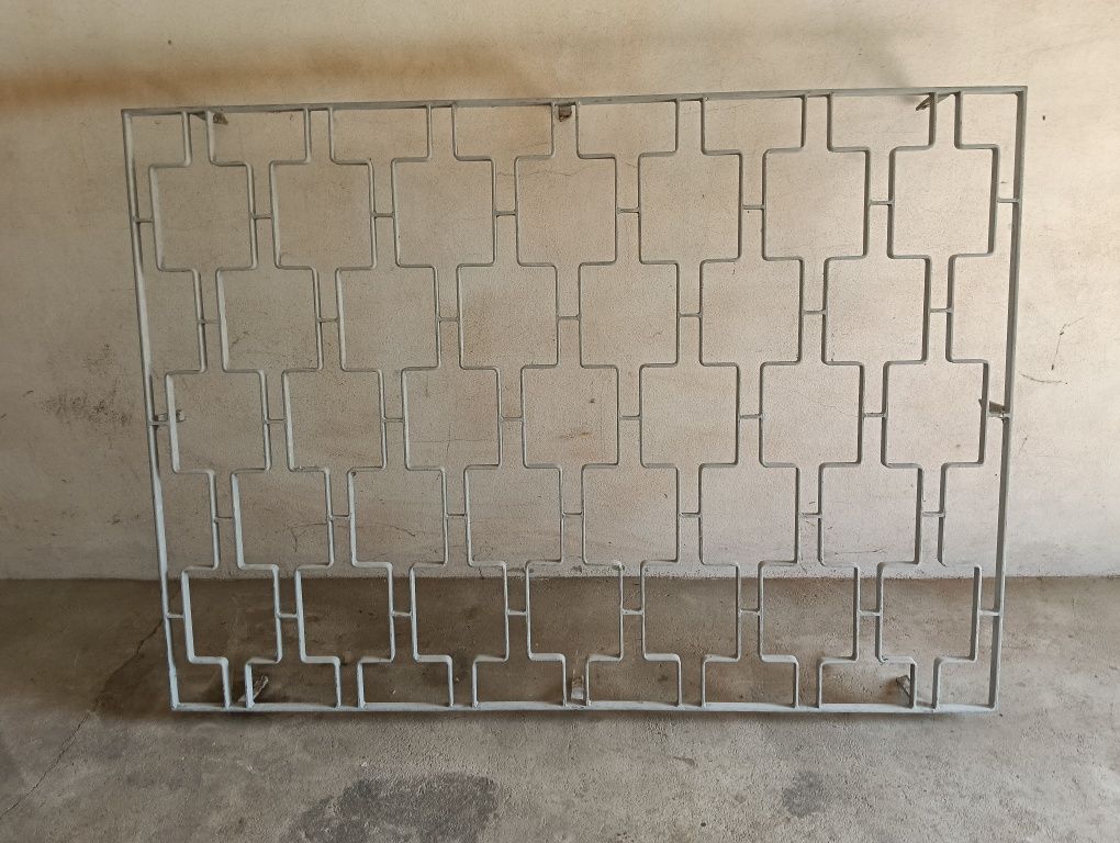 Grade para janela