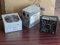 Блок живлення компютерний Be quiet! SFX-L-600W