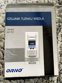 Czujnik tlenku węgla Orno