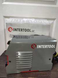 Зварювальний апарат Intertool