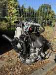 SILNIK Kawasaki zx6r, 636, 2024-