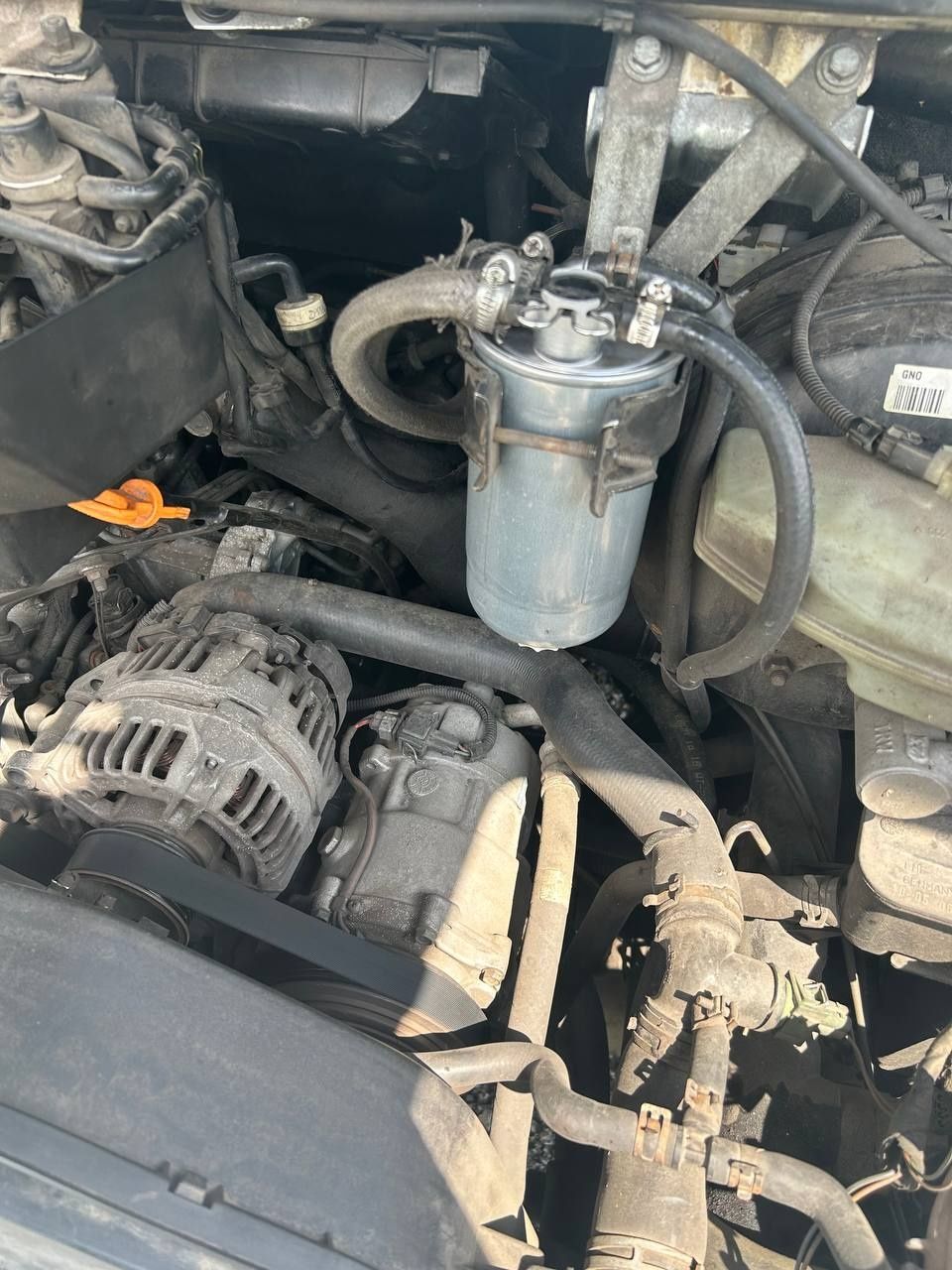 Продам  volkswagen LT35
