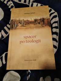 Spacer po Teologii Lafont