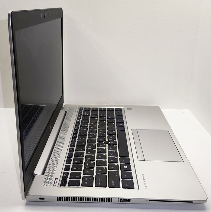 Ультрабук HP EliteBook 745 G6 /14IPS сенсорний /Ryzen 5 Pro / Vega 8