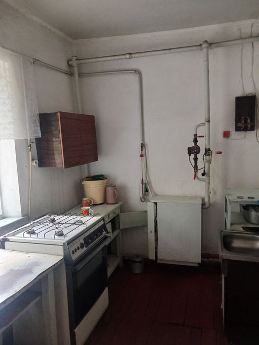 Продаж  добротного будинку  Катеринівка