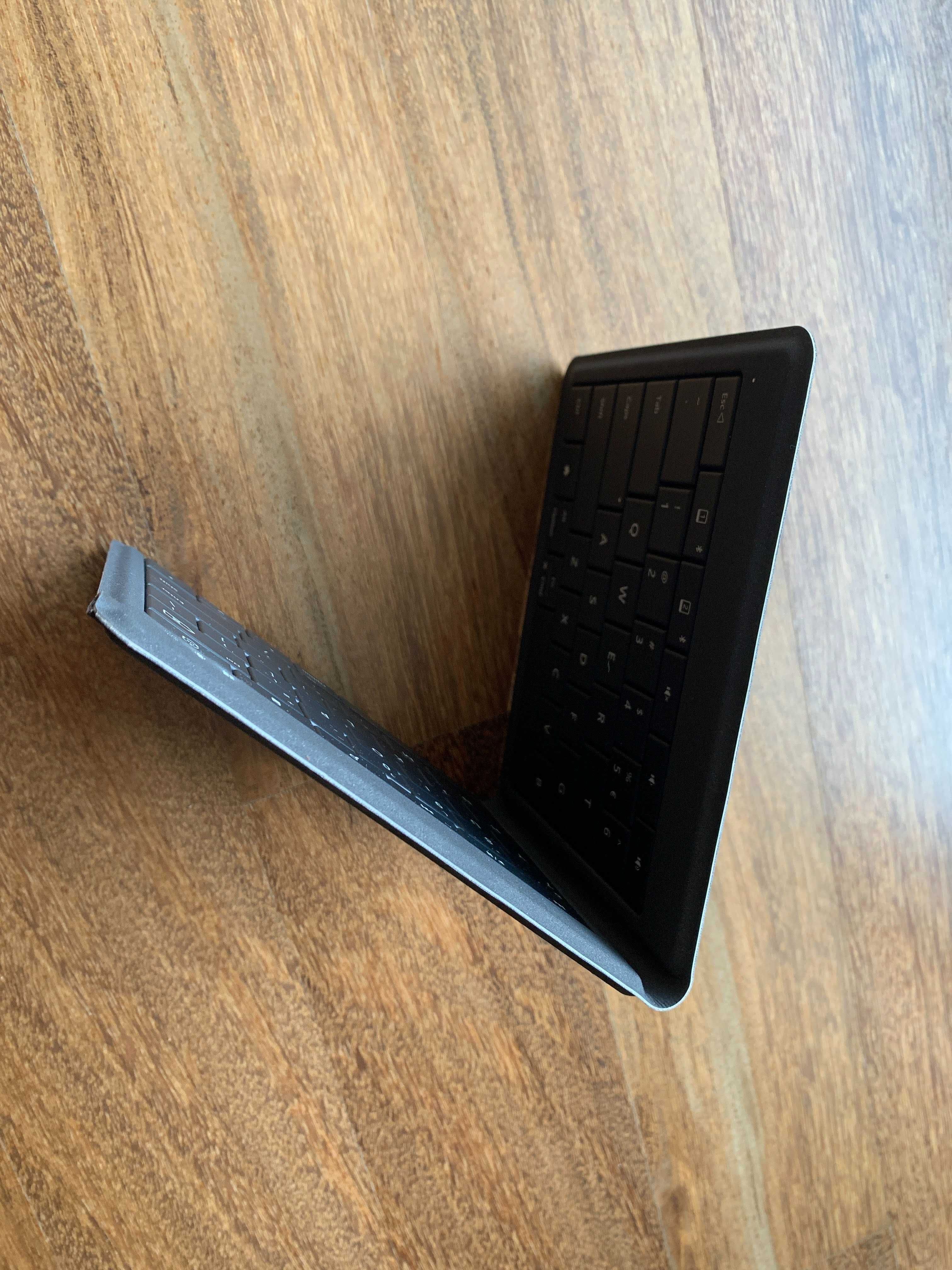 Teclado MICROSOFT Foldable/Dobrável (USB)