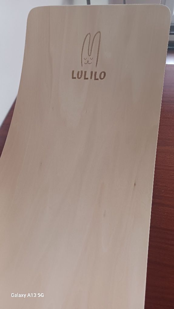 Deska do balansowania Lulilo