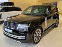 Land Rover Range Rover | 5 lat gwarancji | autoryzowany dealer | PHEV 460 KM |