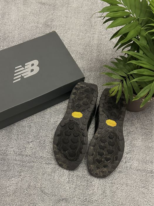 Трекінгові кросівки New balance Fresh foam Gore tex [43]