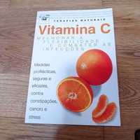 vendo livro vitamina c