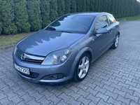 OPEL ASTRA H GTC 1.9 CDTI ECOTEC 150KM zadbana dynamiczna