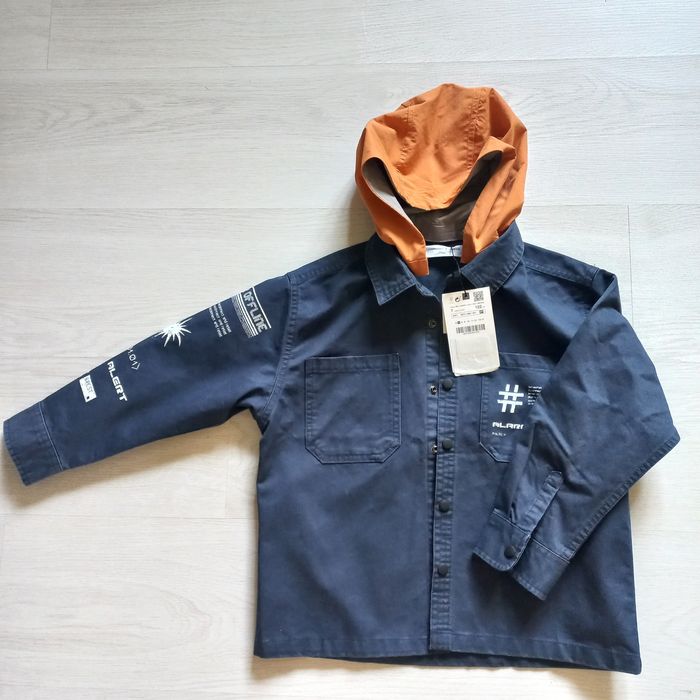 Куртка вітровка нова