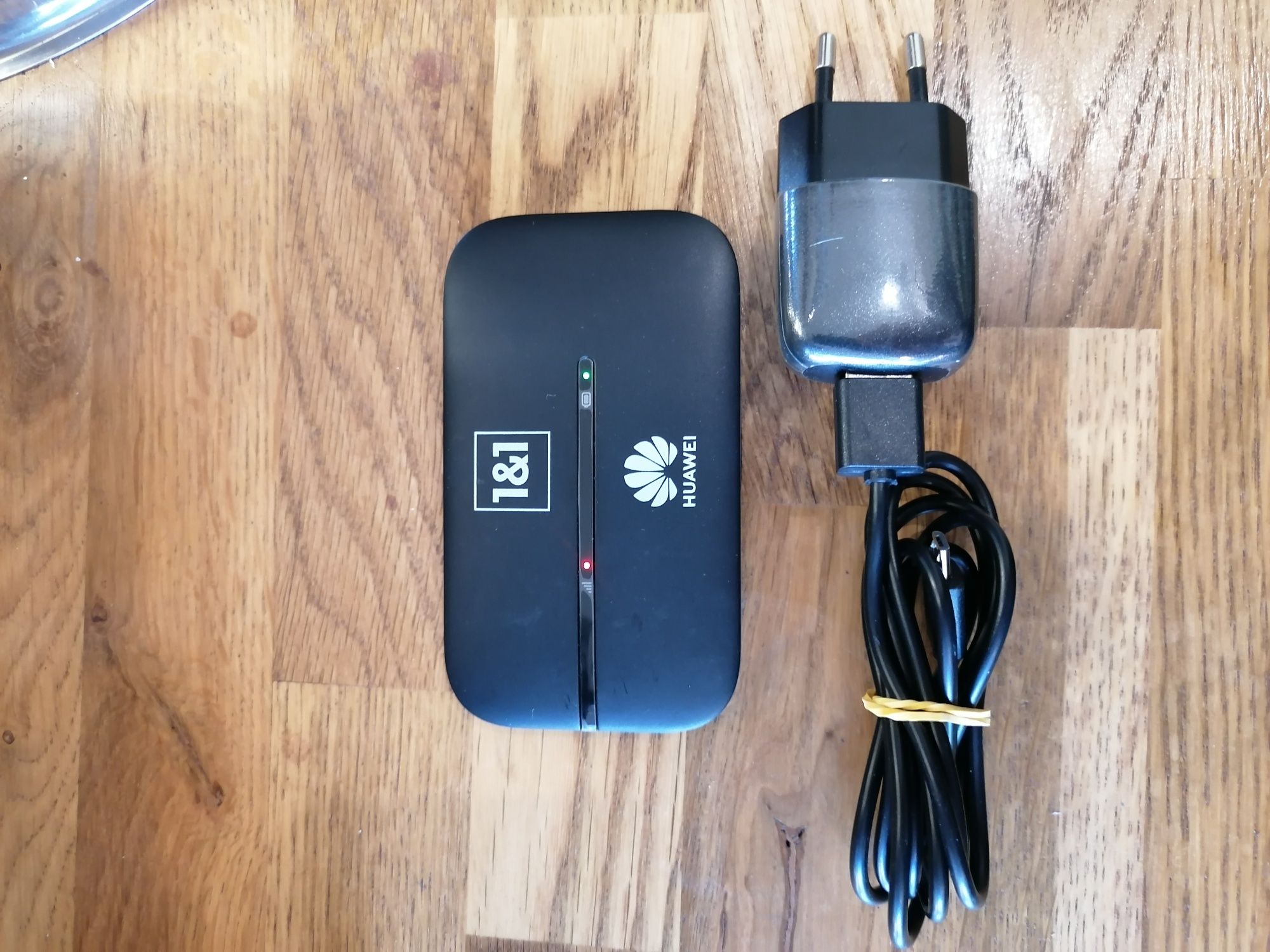 Router mobilny WiFi Huawei