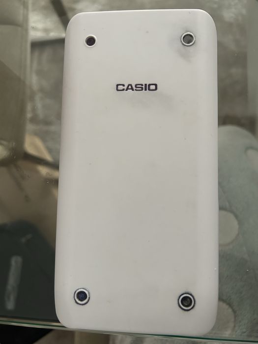 calculadora gráfica