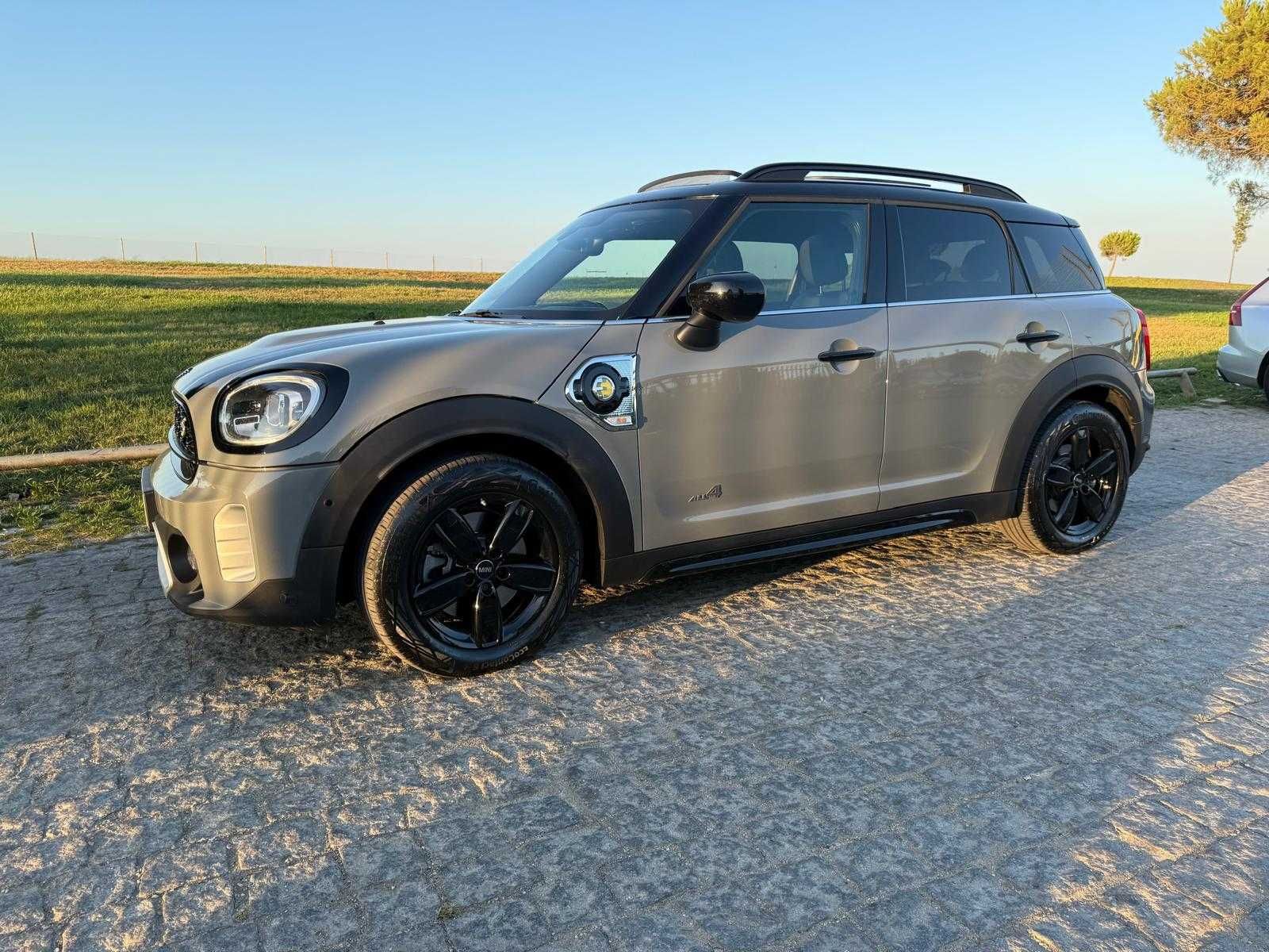 Mini Countryman Cooper SE ALL4