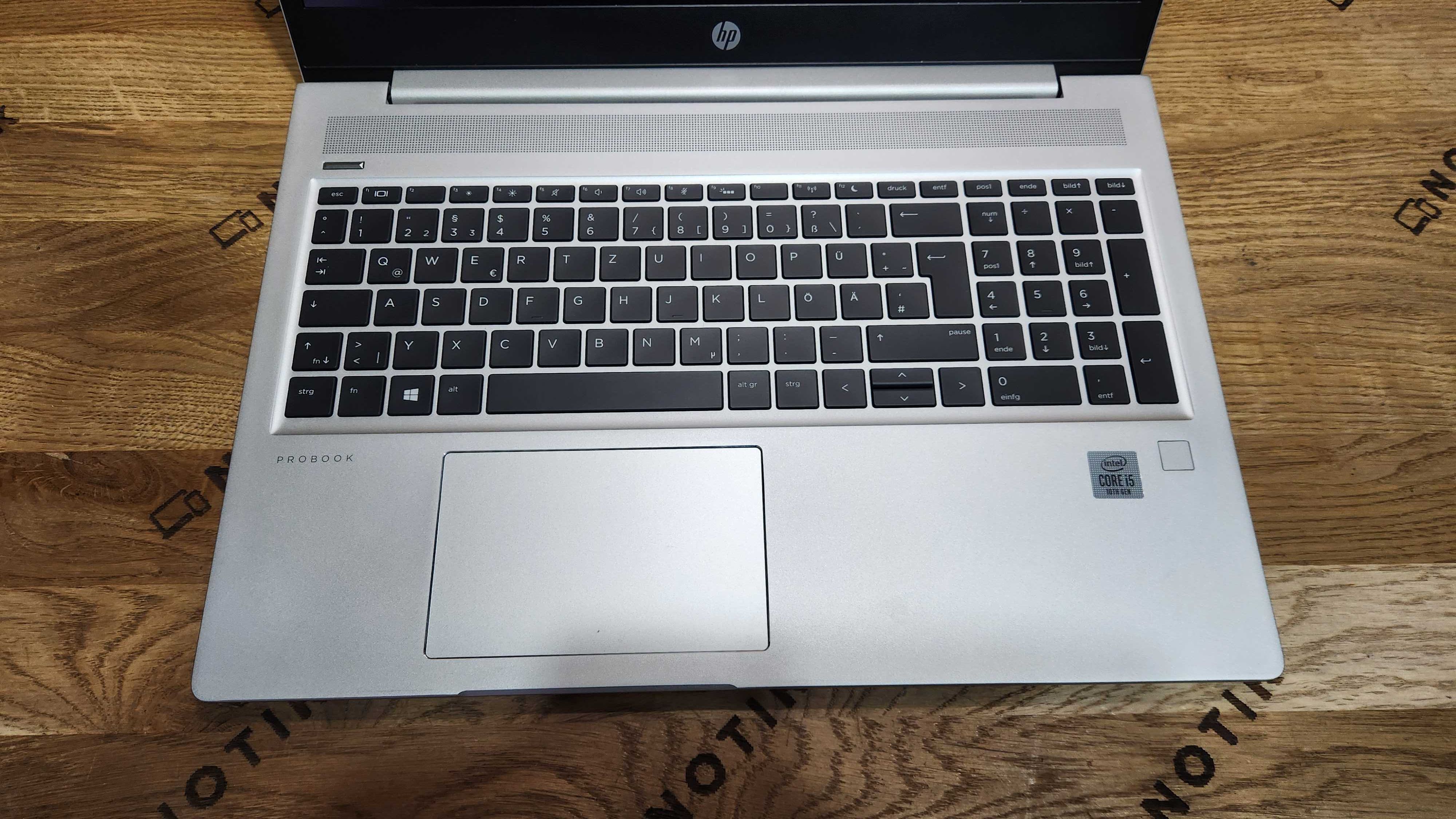 Ноутбук HP Probook 450 g7 i5-10210U/16Gb/256gb/ FHD IPS (Магазин)