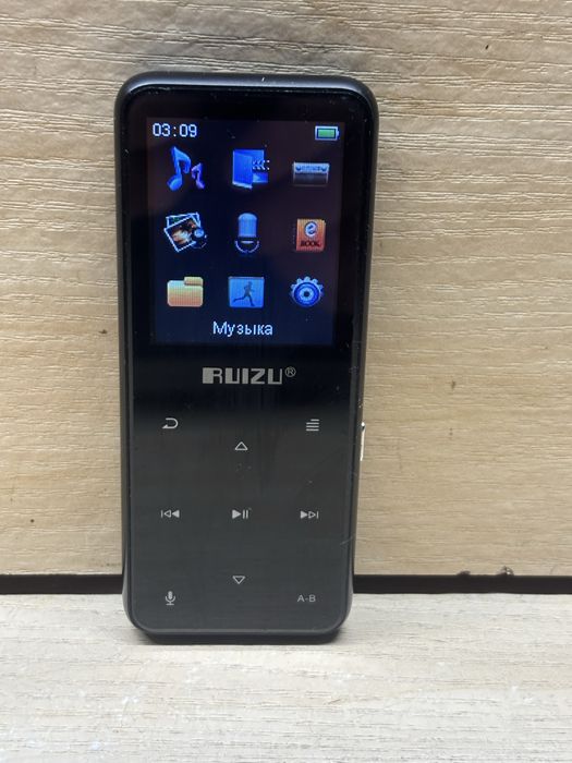 MP3 Плеєр RuiZu продам