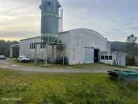 Armazém em Alvaiázere