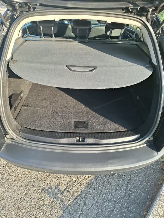 Bose, Renault Megane Break 110cv 6V